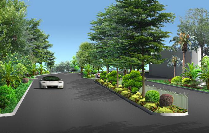 市政道路規(guī)劃設(shè)計(jì)中的三大要點(diǎn)，你懂嗎？