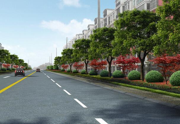 市政道路規(guī)劃設(shè)計(jì)中的三大要點(diǎn)，你懂嗎？