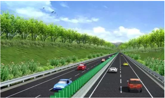 公路路基路面設(shè)計體會，滿滿的都是不能疏忽的細節(jié)！