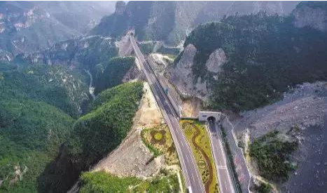 公路路基路面設(shè)計體會，滿滿的都是不能疏忽的細節(jié)！