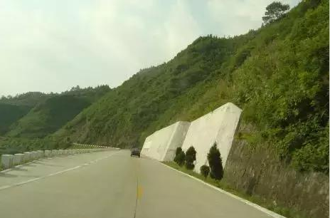 公路路基路面設(shè)計體會，滿滿的都是不能疏忽的細節(jié)！