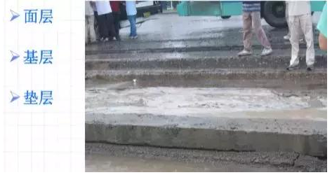 公路路基路面設(shè)計體會，滿滿的都是不能疏忽的細節(jié)！